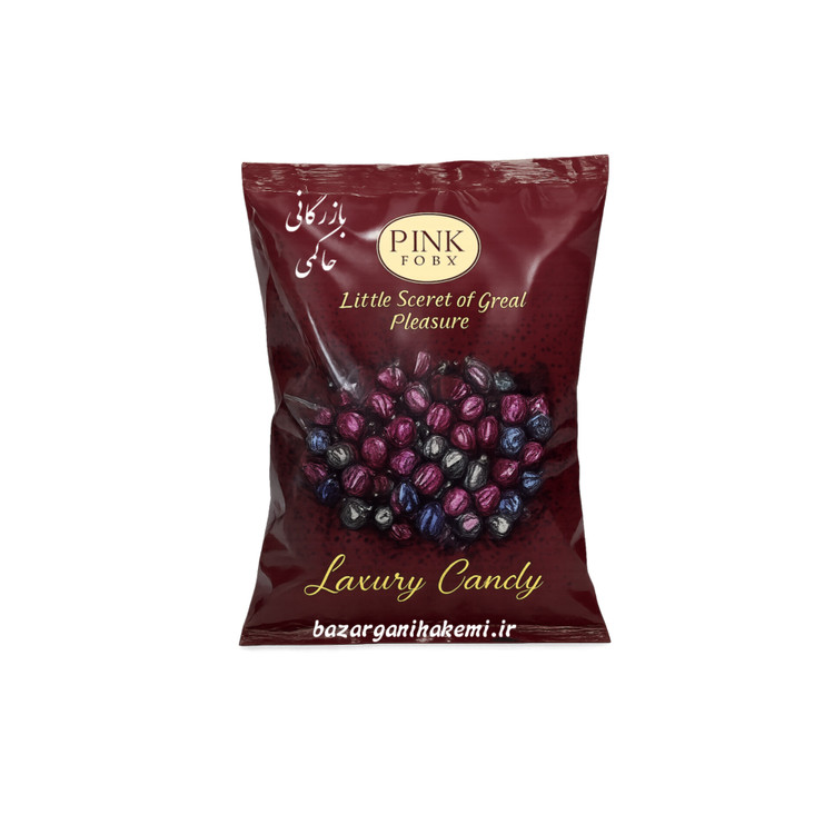 شکلات روسی پینک با طعم قهوه 500gr