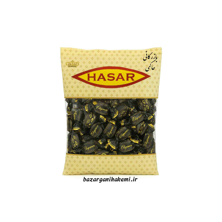 شکلات لیمویی هاسار اصل ترکمنستان
