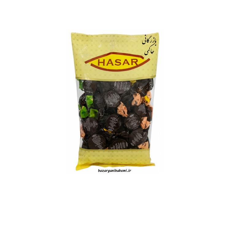 شکلات تاجدار (کله قندی) نوروز هاسار ترکمنستان ( ۷۰۰گرمی)