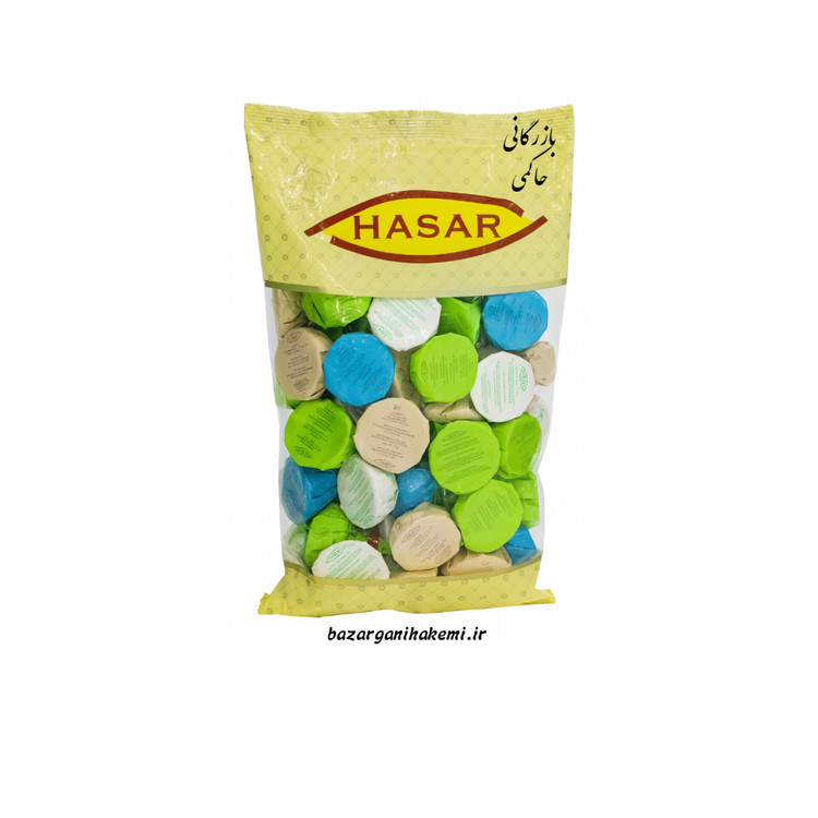 شکلات تاجدار (کله قندی) نوروز هاسار ترکمنستان ( ۷۰۰گرمی)