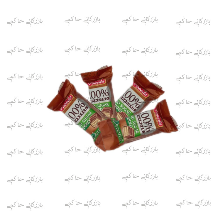 شکلات مخصوص دیابتی ها