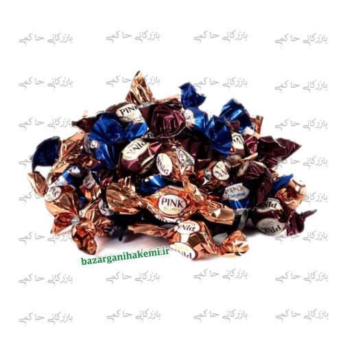 شکلات میکس خارجی برای عید