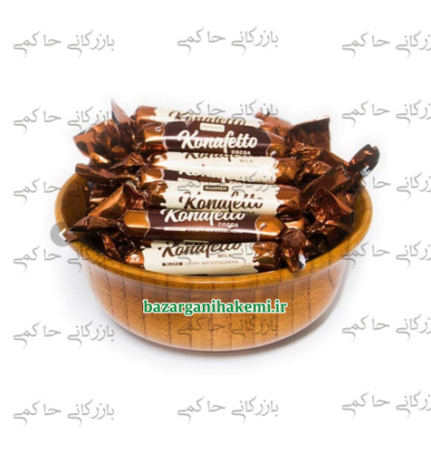 شکلات میکس خارجی برای عید