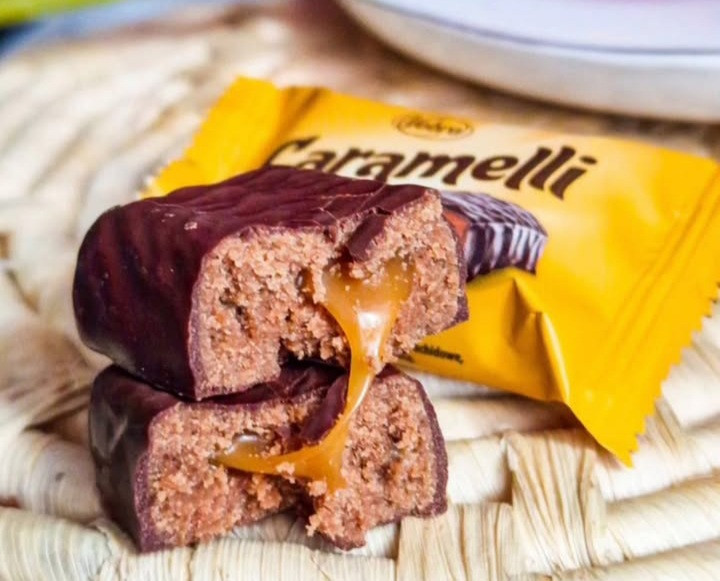 شکلات میکس خارجی برای عید