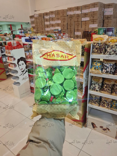 شکلات مخصوص عید نوروز