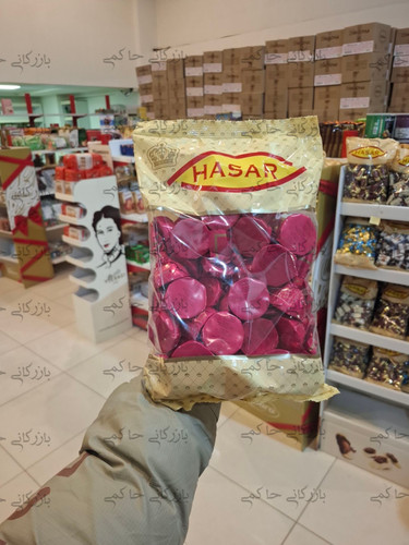 شکلات مخصوص عید نوروز