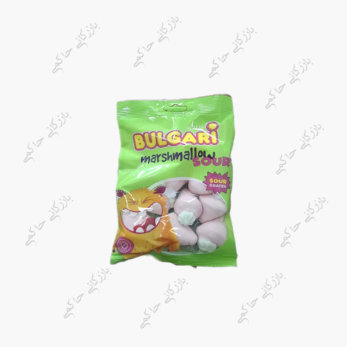 انواع مارشمالو خارجی اصل به قیمت عمده و مناسب