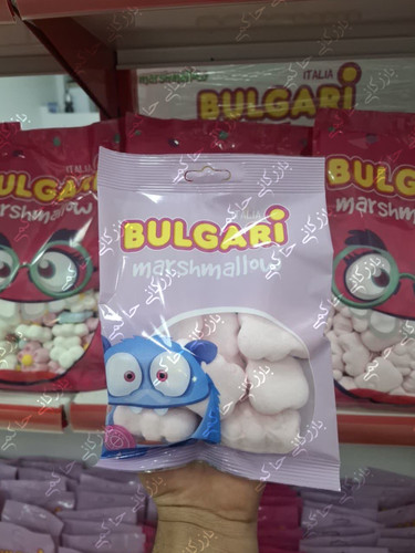 فروشگاه شکلات و مارشمالو خارجی در جلفا با نازلترین قیمت