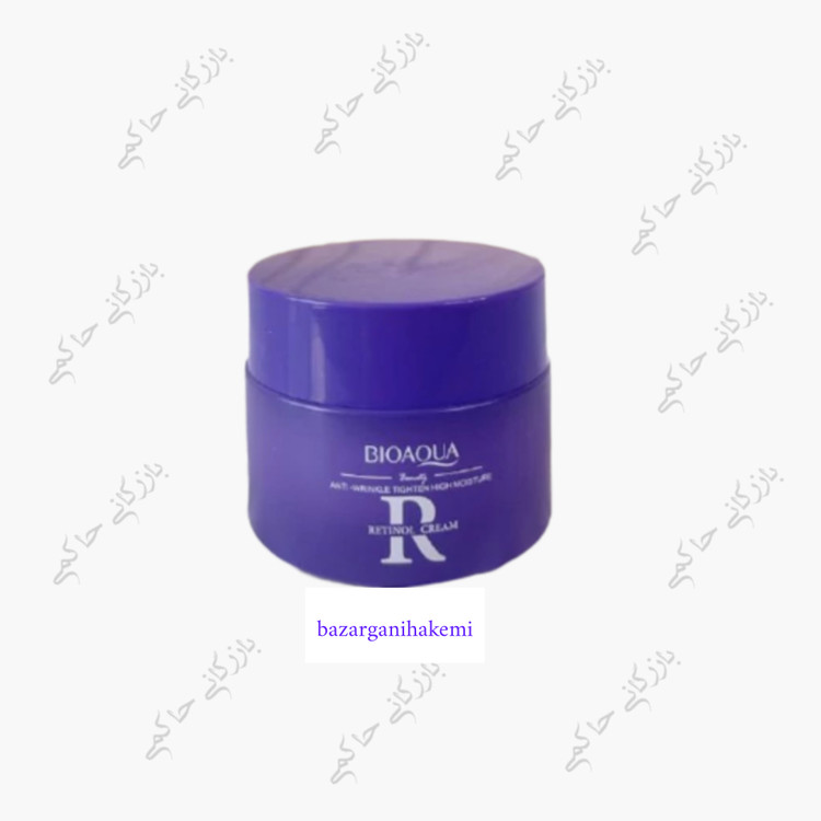 کرم رتینول اصل