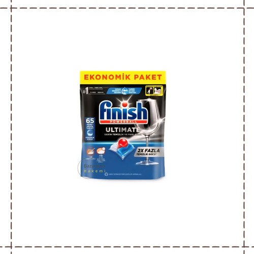 واردات قانونی قرص ماشین ظرفشویی فینیش اصل