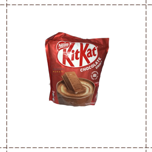 هات چاکلت مینی 10 عددی کیت کت