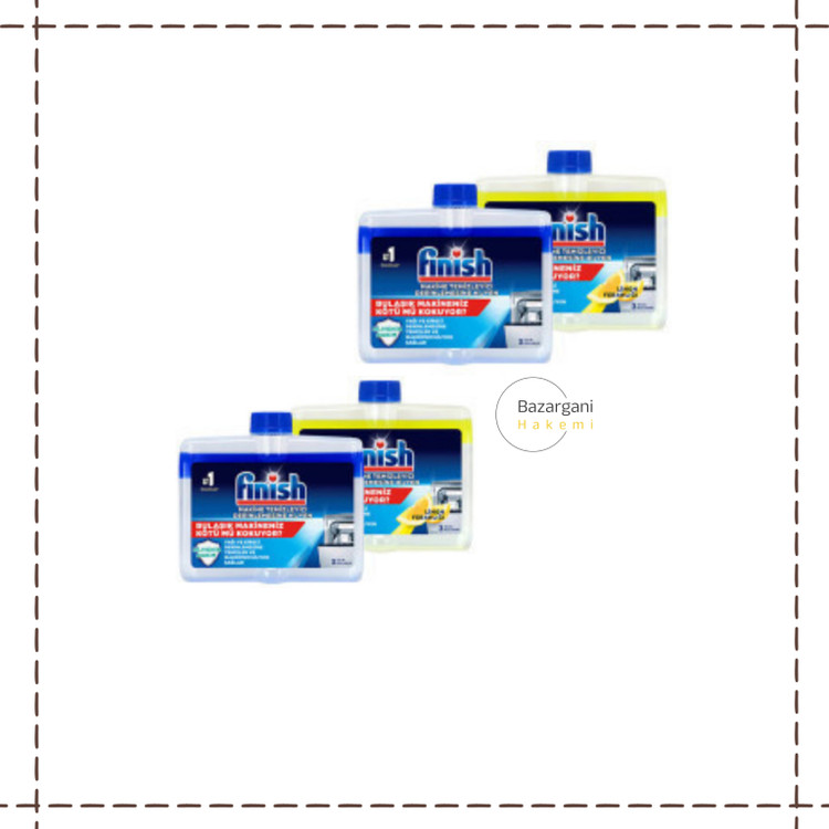 محصولات فینیش با واردات قانونی از جلفا